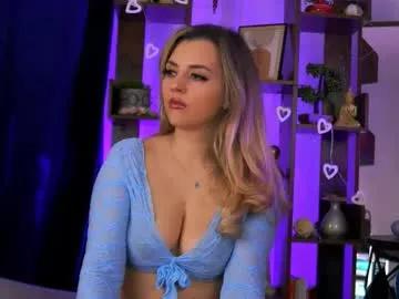 Freechat bailey_evans on Chaturbate