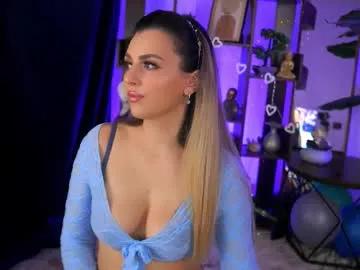 Freechat bailey_evans on Chaturbate