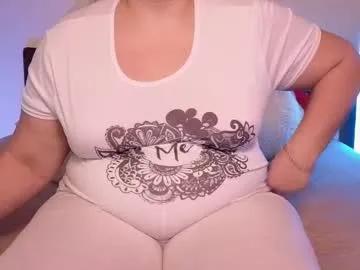 Chaturbate bbw_goddes is Freechat bbw_goddes — squirt  #hairy #smoke #squirt #daddysgirl #bbw