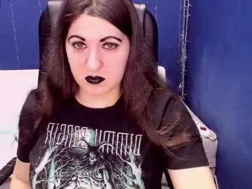 Freechat black_black_rose on Chaturbate