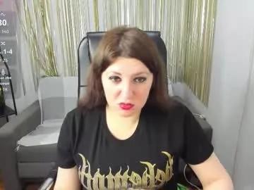 Freechat black_black_rose on Chaturbate