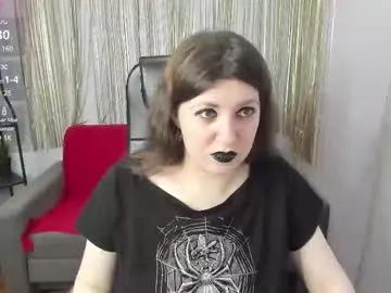 Freechat black_black_rose on Chaturbate