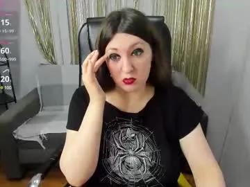 Freechat black_black_rose on Chaturbate