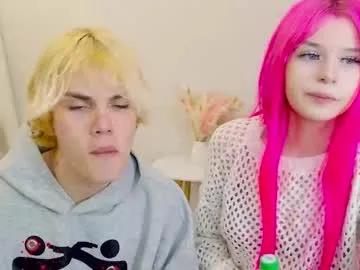 bonnie_and_c1yde on Chaturbate 