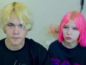 bonnie_and_c1yde on Chaturbate 