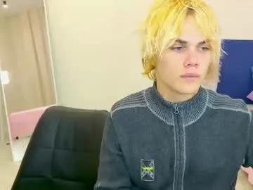 bonnie_and_c1yde on Chaturbate 