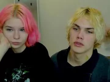 bonnie_and_c1yde on Chaturbate 