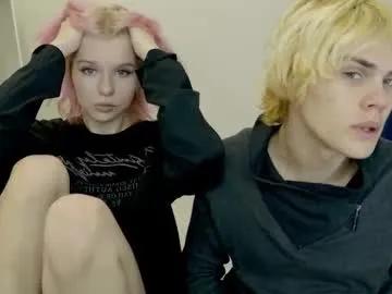 bonnie_and_c1yde on Chaturbate 