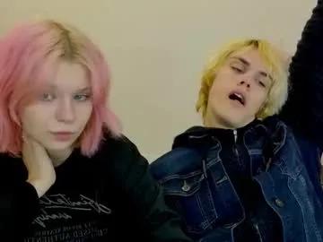 bonnie_and_c1yde on Chaturbate 