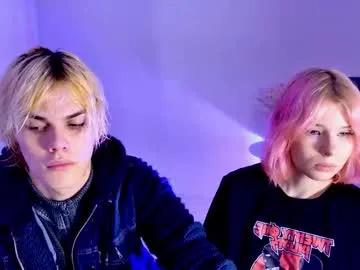 bonnie_and_c1yde on Chaturbate 