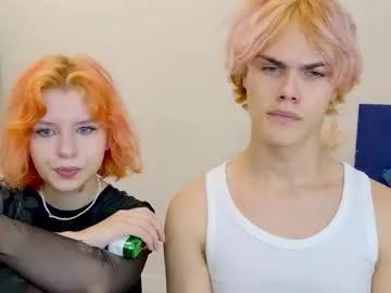 bonnie_and_c1yde on Chaturbate 