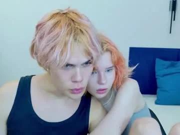 bonnie_and_c1yde on Chaturbate 
