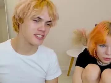 bonnie_and_c1yde on Chaturbate 