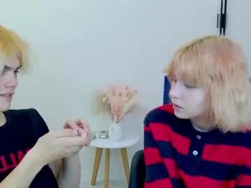 bonnie_and_c1yde on Chaturbate 