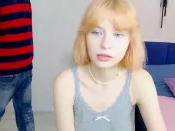 bonnie_and_c1yde on Chaturbate 