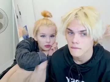 bonnie_and_c1yde on Chaturbate 