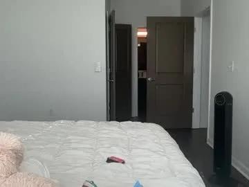 brookepatterson on Chaturbate 