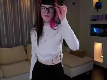 buenabu — I'm Veola! New to this but hope to play and cum a lot with you! <3 - Goal: Lift up top #new #young #kinky #skinny #submissive [11 tokens remaining]