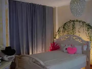 Freechat burnletitallburn on Chaturbate