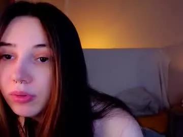 Freechat burnletitallburn on Chaturbate