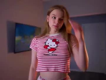 Freechat burnletitallburn on Chaturbate