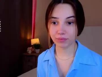 Freechat burnletitallburn on Chaturbate