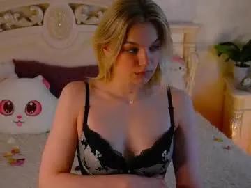 Freechat burnletitallburn on Chaturbate