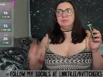 Chaturbate bvttcheeks00 is Freechat bvttcheeks00 — Sqwerty's Room - #bbw #hairy #alt #pawg #tattoos #bignaturaltits #milf #femdom #findom #sph - I  MY GOONERS
