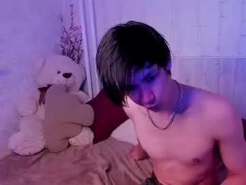Freechat calvinowens on Chaturbate
