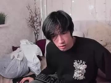 Freechat calvinowens on Chaturbate