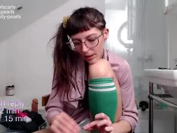 Freechat carlypearls on Chaturbate