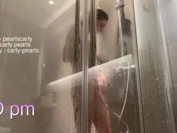 Freechat carlypearls on Chaturbate