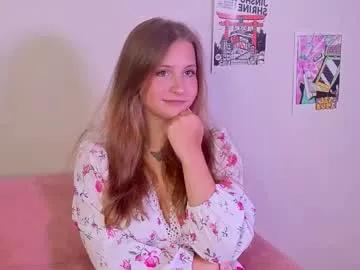 ceceliapidcock on Chaturbate 