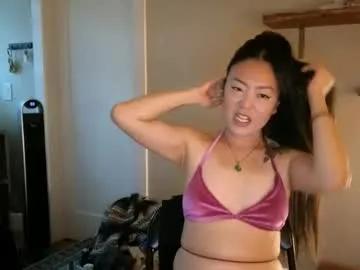 cherrycam777's avatar