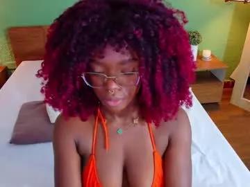 Freechat choco_goddess_ on Chaturbate