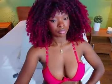 Freechat choco_goddess_ on Chaturbate