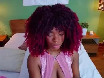 Freechat choco_goddess_ on Chaturbate