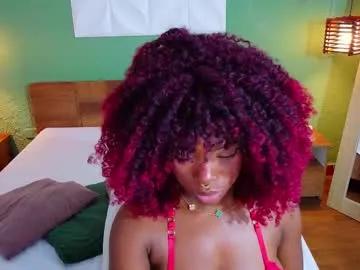 Freechat choco_goddess_ on Chaturbate