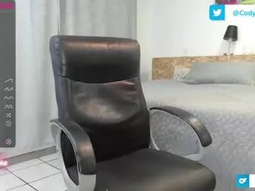 coddy_fit on Chaturbate 