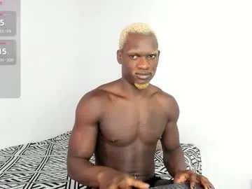 coddy_fit on Chaturbate 