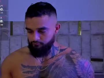 Freechat connor_666 on Chaturbate