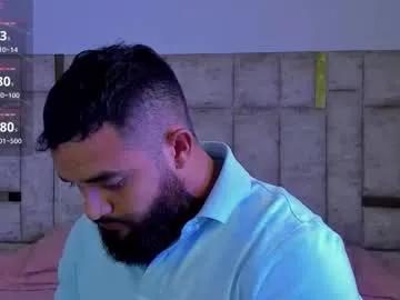 Freechat connor_666 on Chaturbate