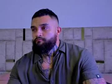 Freechat connor_666 on Chaturbate