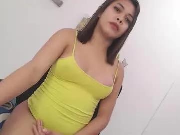 Freechat crisy263774 on Chaturbate