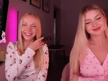 cute18cute — OUR FAV PATTERN 111,222,333,444 - Goal: beeeee topless!!!!!!! [595 tokens left] #teen #young #18 #new #blonde