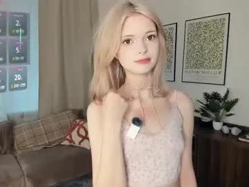 cutebrutality — lets add oil on my bootie and squeeze with both hands ^.^ heh! I'm Alice ... Lovense is ON ;) #new #shy #18 #blonde #teen [0 tokens remaining]