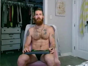 daddyunlocked1 on Chaturbate 