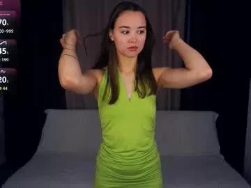 Freechat danetteblank on Chaturbate