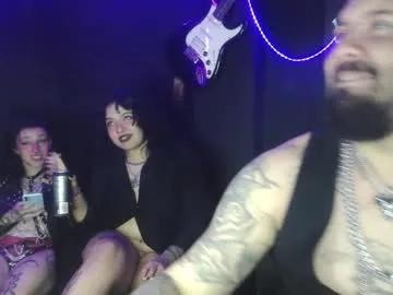 Chaturbate darkclothes is Freechat darkclothes — Darkclothes's room #tattoo #master #dominant #deepthroat #threesome