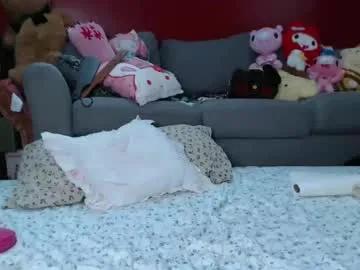 Freechat devilg1rl on Chaturbate